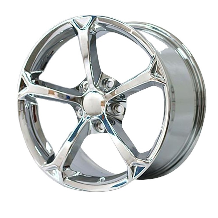 Customized Factor Price 2016 Made In China 17 Rims