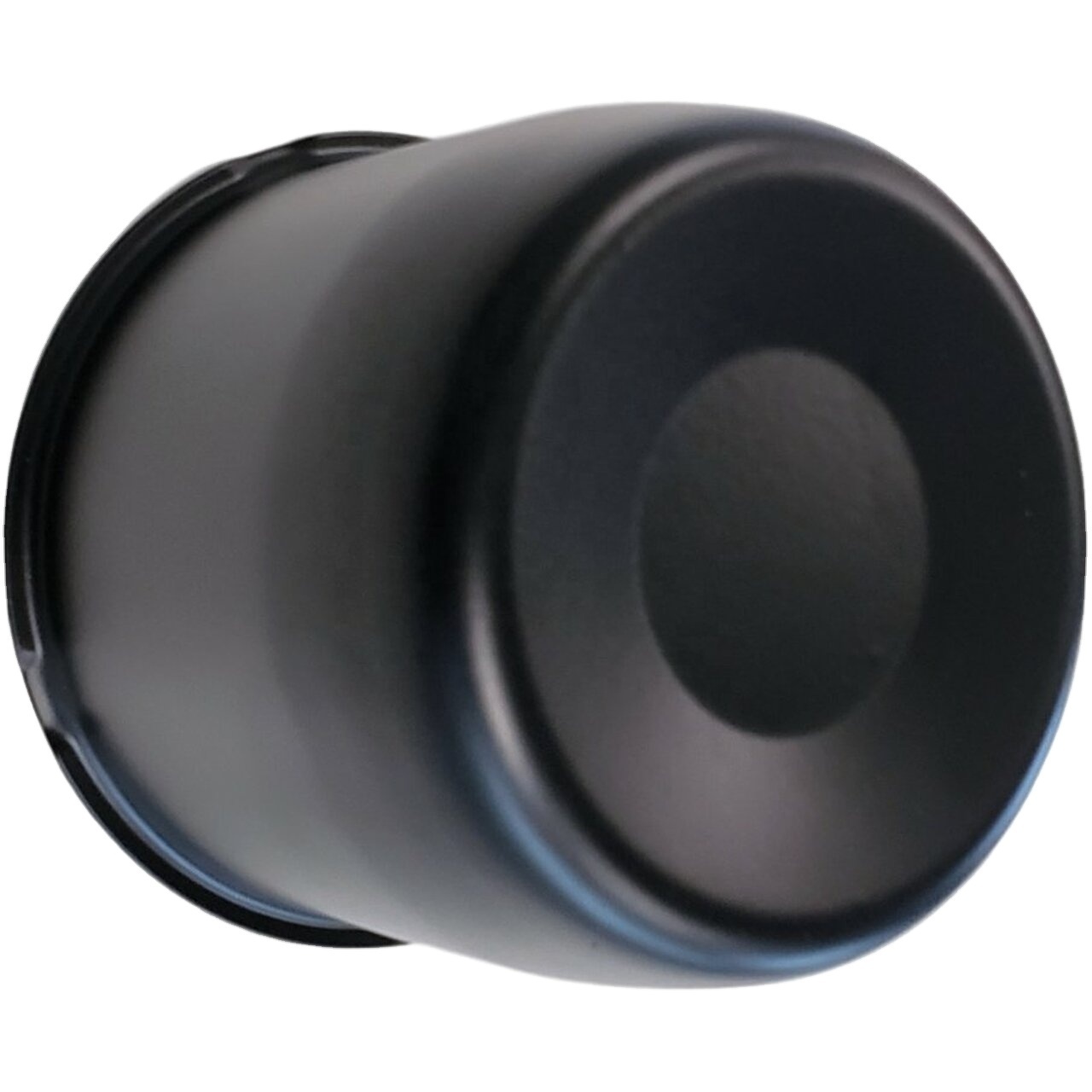 High Quality Black Steel Car Wheel Center Cap Hub Caps