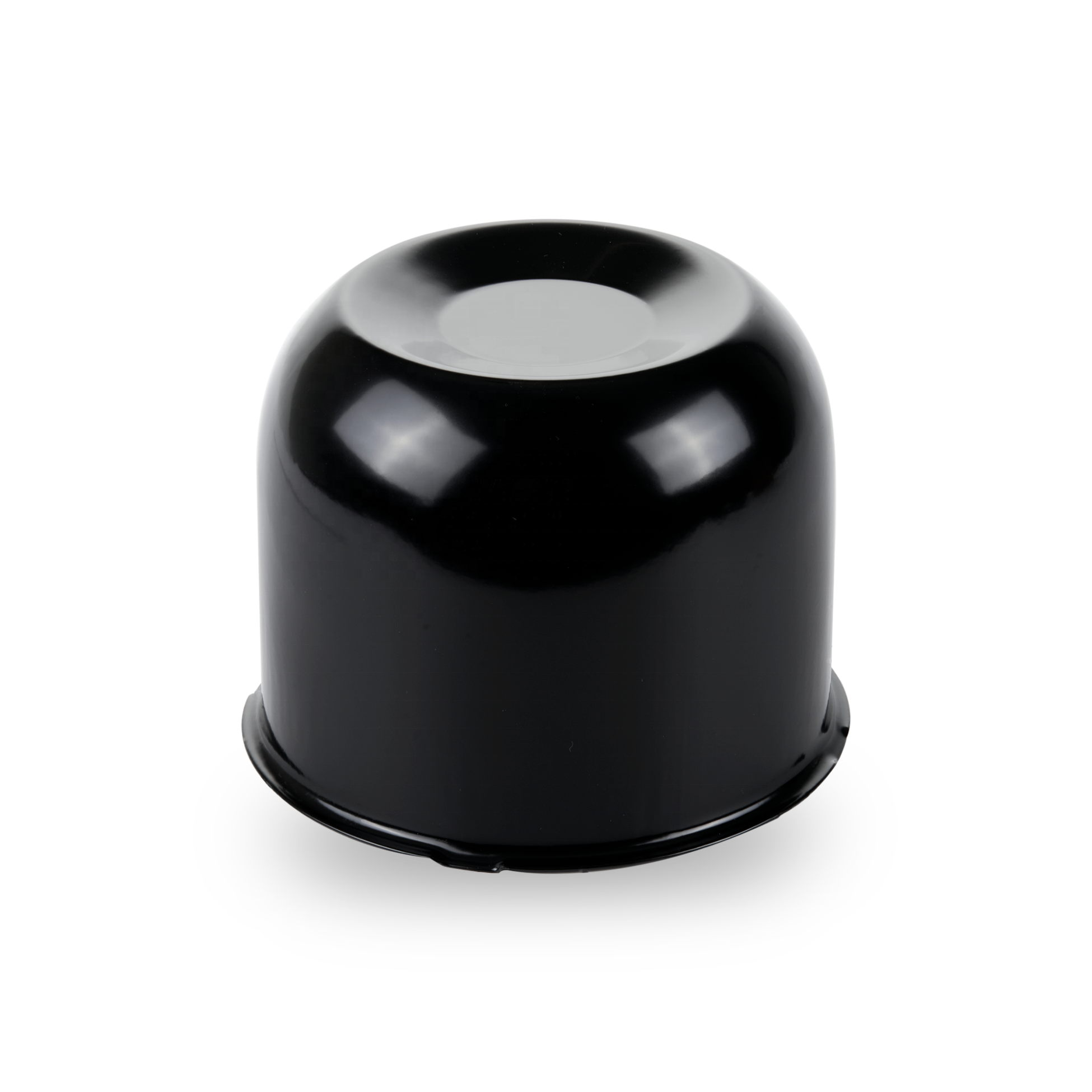 High Quality Black Steel Car Wheel Center Cap Hub Caps