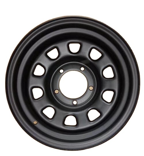 Customized Steel 4x4 Beadlock Wheel Rim on Sale