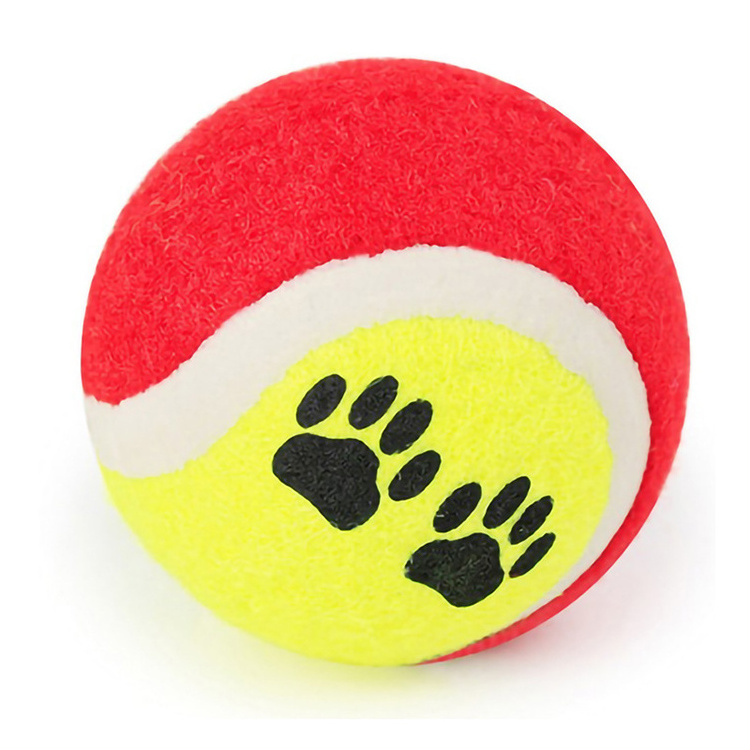 Pet Manufacturers Designer Puppy Dog Pet Toy Ball Sports Soccer Fetch Interactive Dog Chew Toys Ball