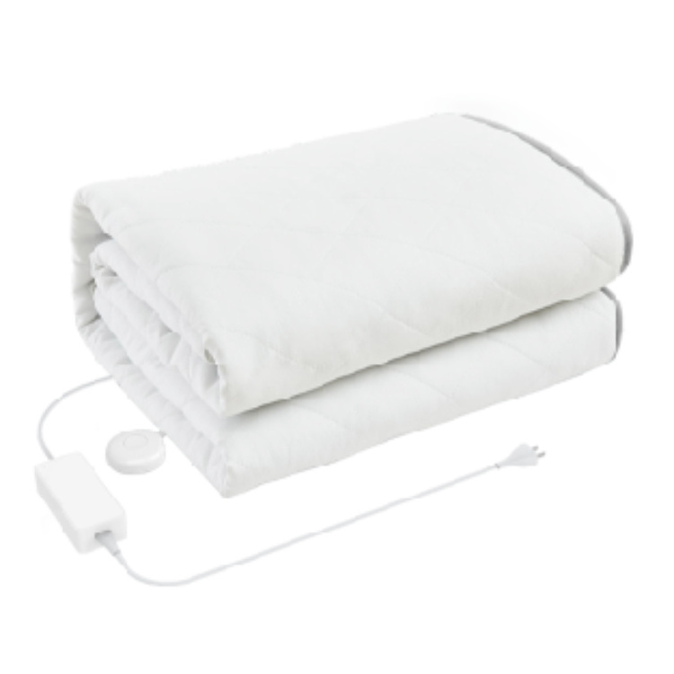 High Quality Temperature Control Heated Blanket Physiotherapy Electric Heating Mattress Electric Heating Blanket