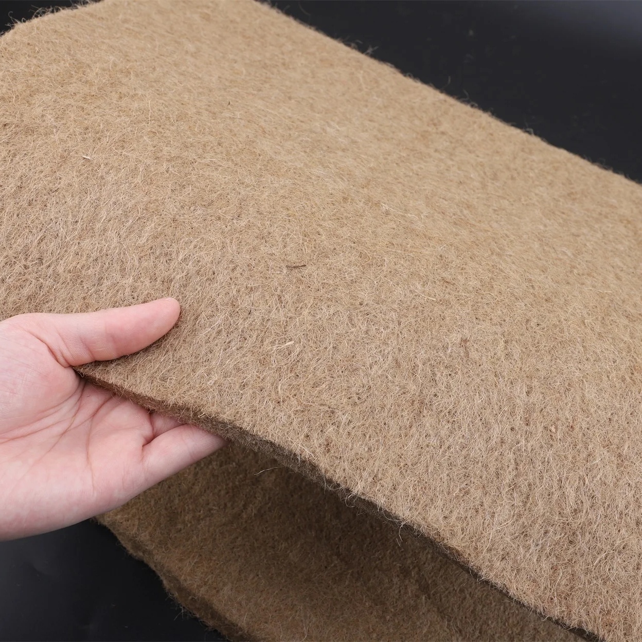 Disposable Pet Nesting Pads Premium Animal Bedding Fit Most Pet Boxes for rabbit Guinea Pig Hamster and Rat Bed Mat