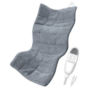 High Quality Temperature Control Heated Blanket Physiotherapy Electric Heating Mattress Electric Heating Blanket