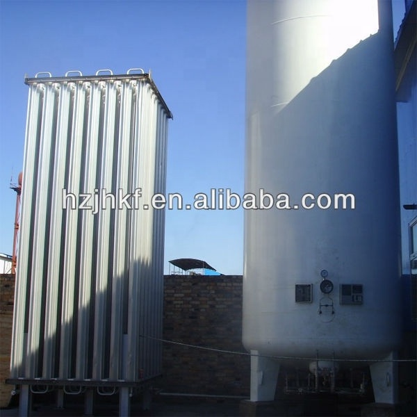 1000Nm3/h Liquid Nitrogen Plant Cryogenic Air Separation Plant Liquid Nitrogen generator With Cylinder Refill Price