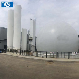 High Productivity Cryogenic Liquid Nitrogen Producing Machine Liquid Nitrogen&Nitrogen Gas Generator Plant Air separation plant