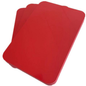 Jianguan Pvc Foam 18mm Board Large Colored Pvc Foam Board for Construction