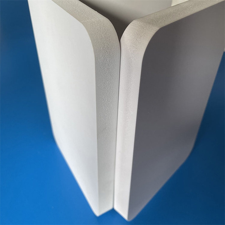 Customization Molding 3mm 4mm 5mm 6mm Pvc Foam Board for Display Rack Pvc Sheet