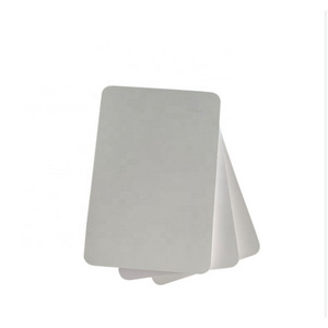 Customization Molding 3mm 4mm 5mm 6mm Pvc Foam Board for Display Rack Pvc Sheet