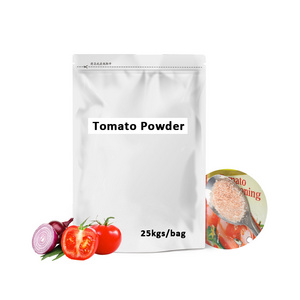 Customized Logo Richly Tomato Flavor Seasoning Bouillon Powder Spices For Stew/Soup