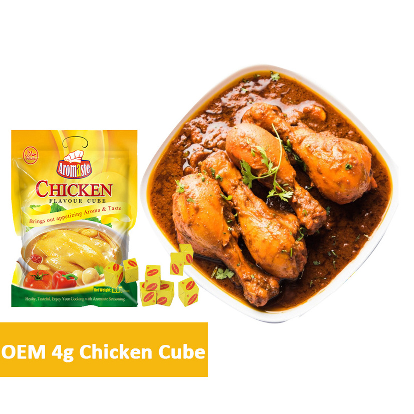 Halal chicken essence seasoning powder on sale