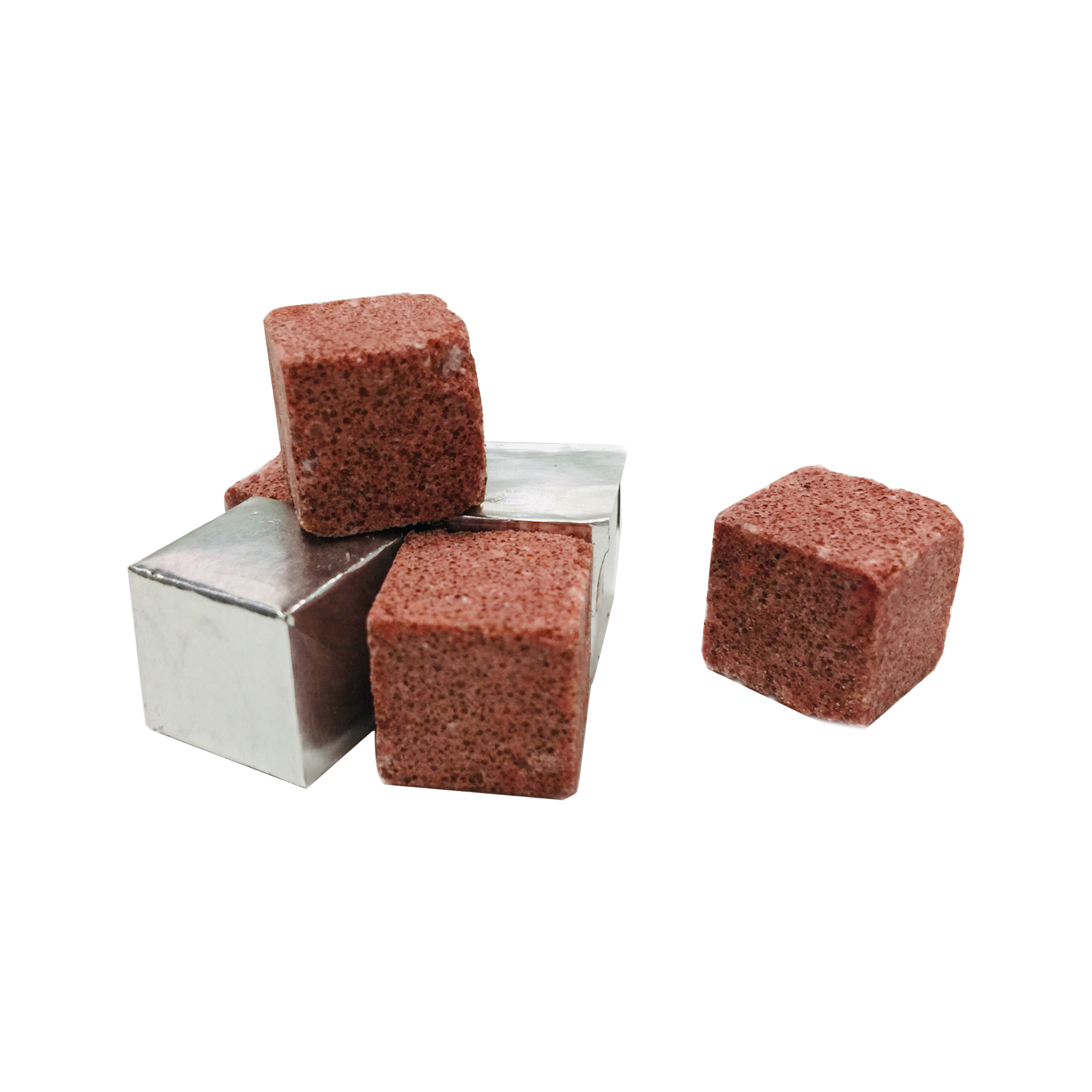 African Seasoning Spices Tomato Flavor Cube with Good Quality and Price