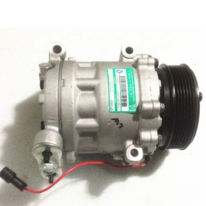 Original Air Compressor C00000073 SE10B20 10 KW For LDV Maxus V80