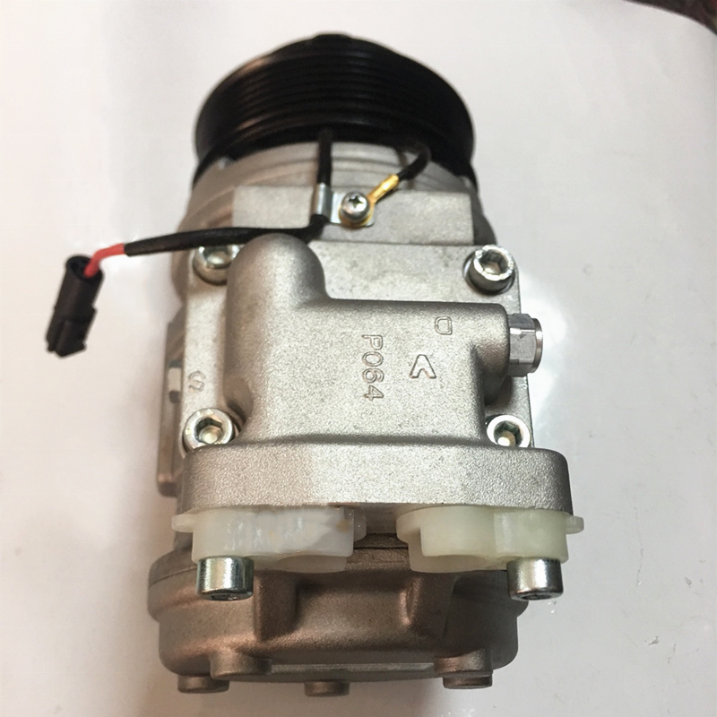 Original Air Compressor C00000073 SE10B20 10 KW For LDV Maxus V80