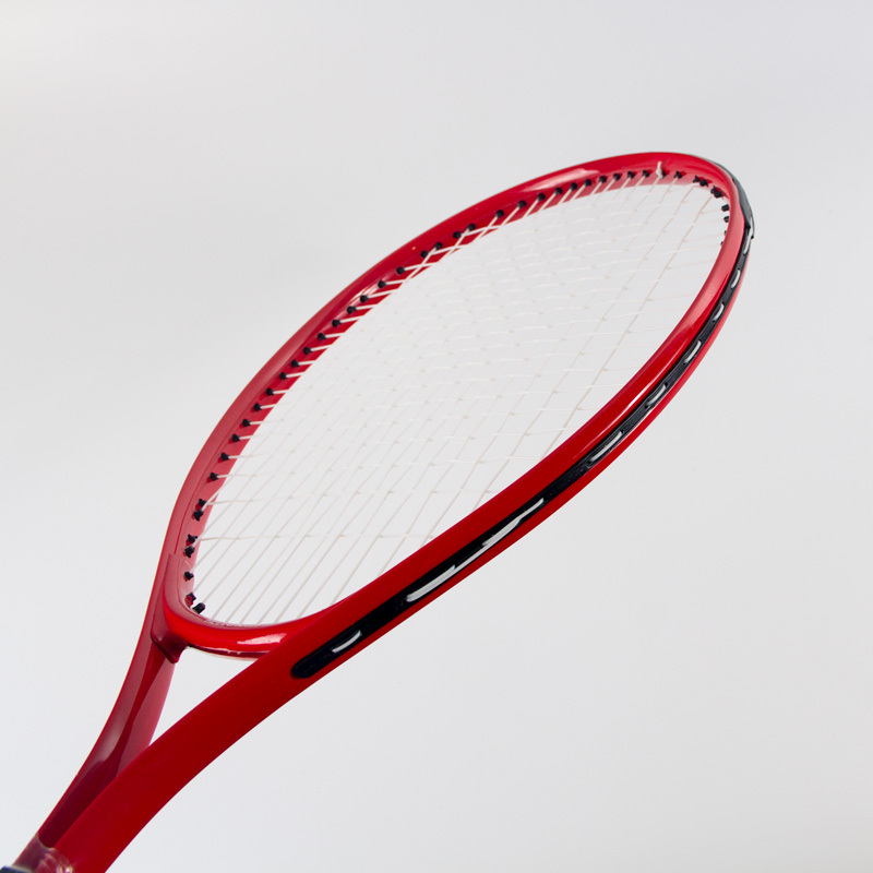 Cheap Custom Wholesale Professional Functional Racquet De Prix De Chine Aluminum Alloy 21inch Tennis Racket