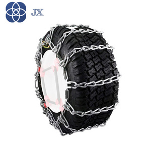 9MM Anti Slip Tire Chain Snow Chains for Cars