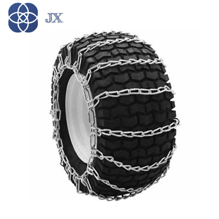 9MM Anti Slip Tire Chain Snow Chains for Cars