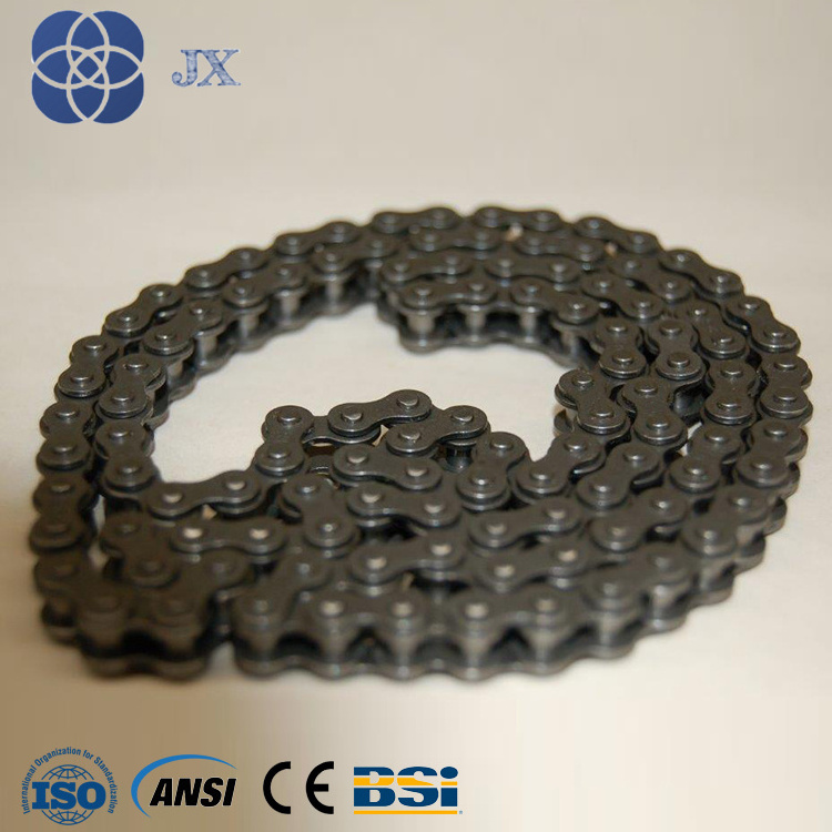 Manufactural Price O-Ring Motorcycle Chain 520-O