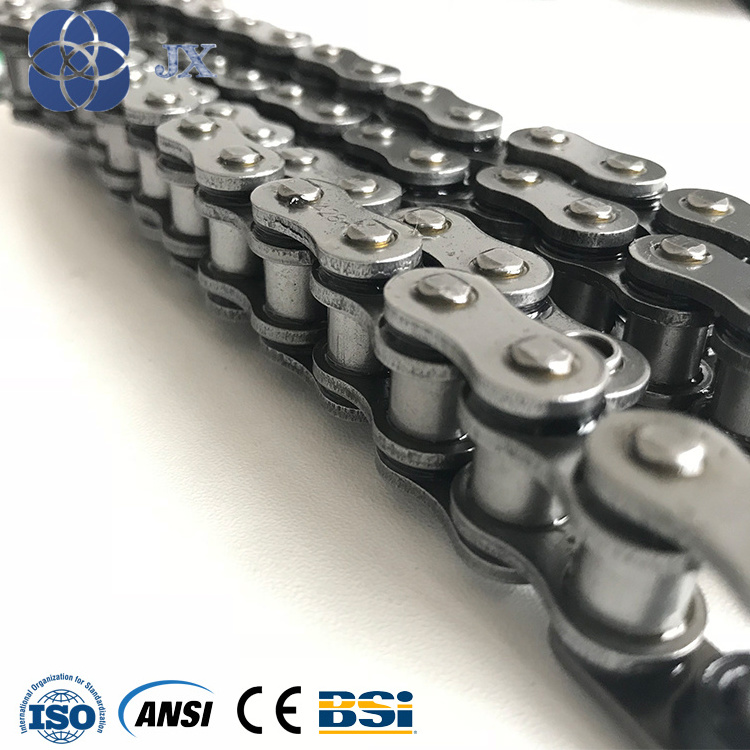 Manufactural Price O-Ring Motorcycle Chain 520-O