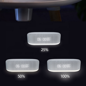 Wireless Charging Musical Modern Smart Outdoor Lights Indoor Lighting Led Night Light For Home