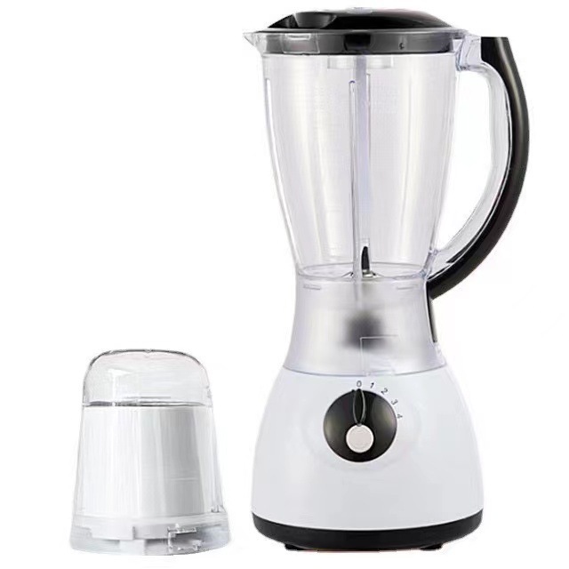 Electric food processor multifunctional household small mixer grinding powder juice grinder