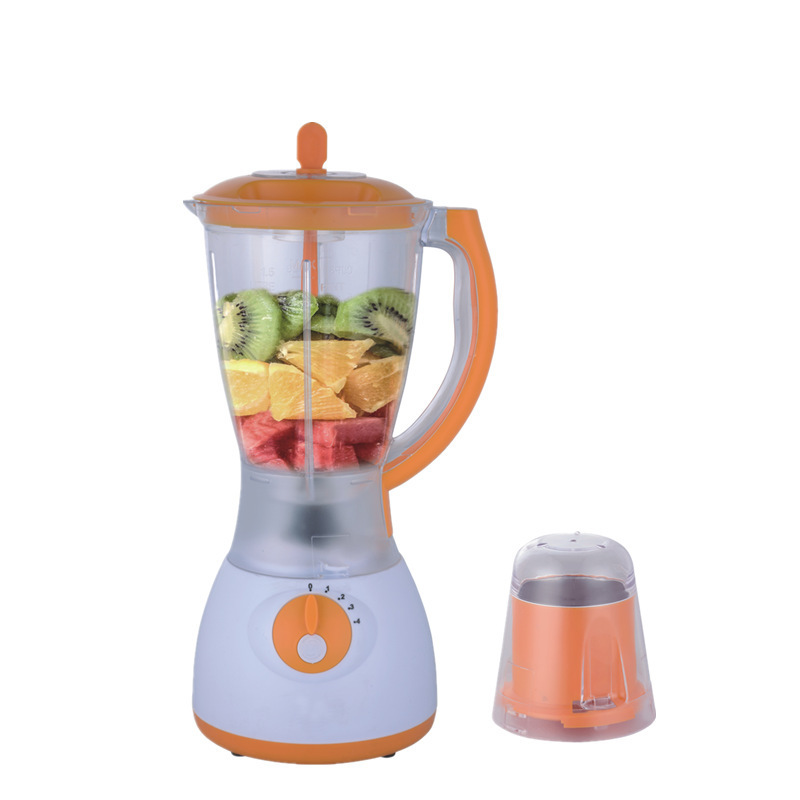 Electric food processor multifunctional household small mixer grinding powder juice grinder