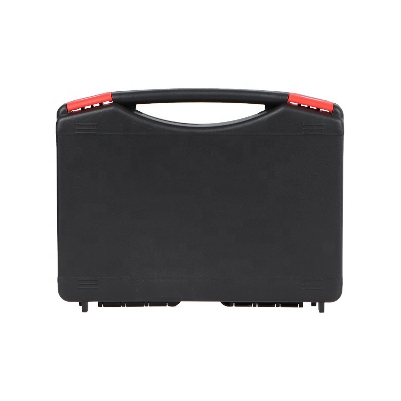 Worksite Jobsite Tool Storage Box Hard Case Gun Case Protective Case JXT002 Light Duty Plastic Carry Portable Waterproof 3 Years