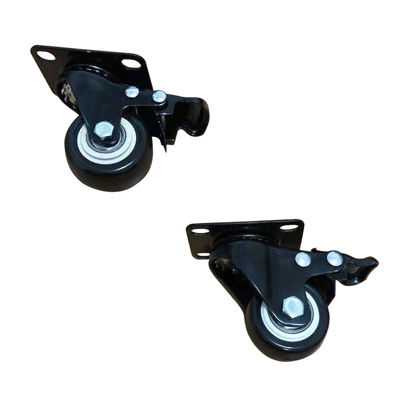 Wholesale Luggage Wheel Replacement Caster Accessories Heavy Duty Caster Wheel Roller Suitcase Wheels