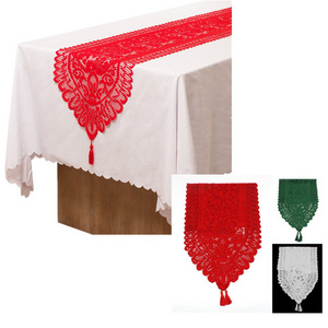 christmas handmade table runners for table decoration wholesale stock table runner