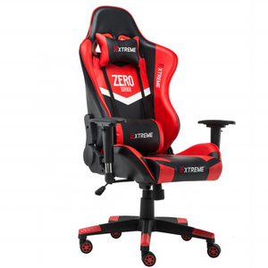 Hot-sale Custom Embroidery Logo Gaming Chair Zero Series Extreme Furniture Office Gaming Chair