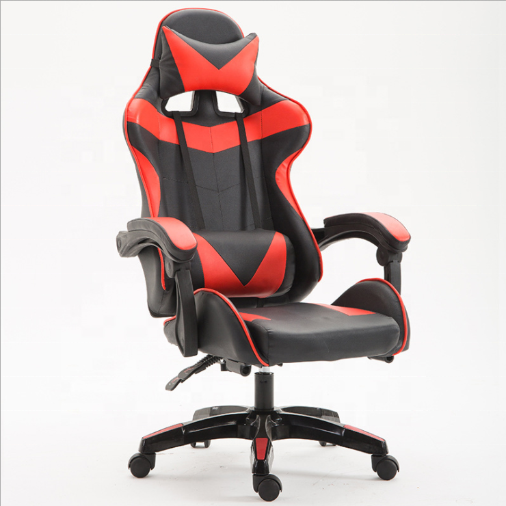 China manufacturer office silla gamer chair ps4 console gaming chair games ps4 pro 1tb cadeiras de barbeiro with wheels