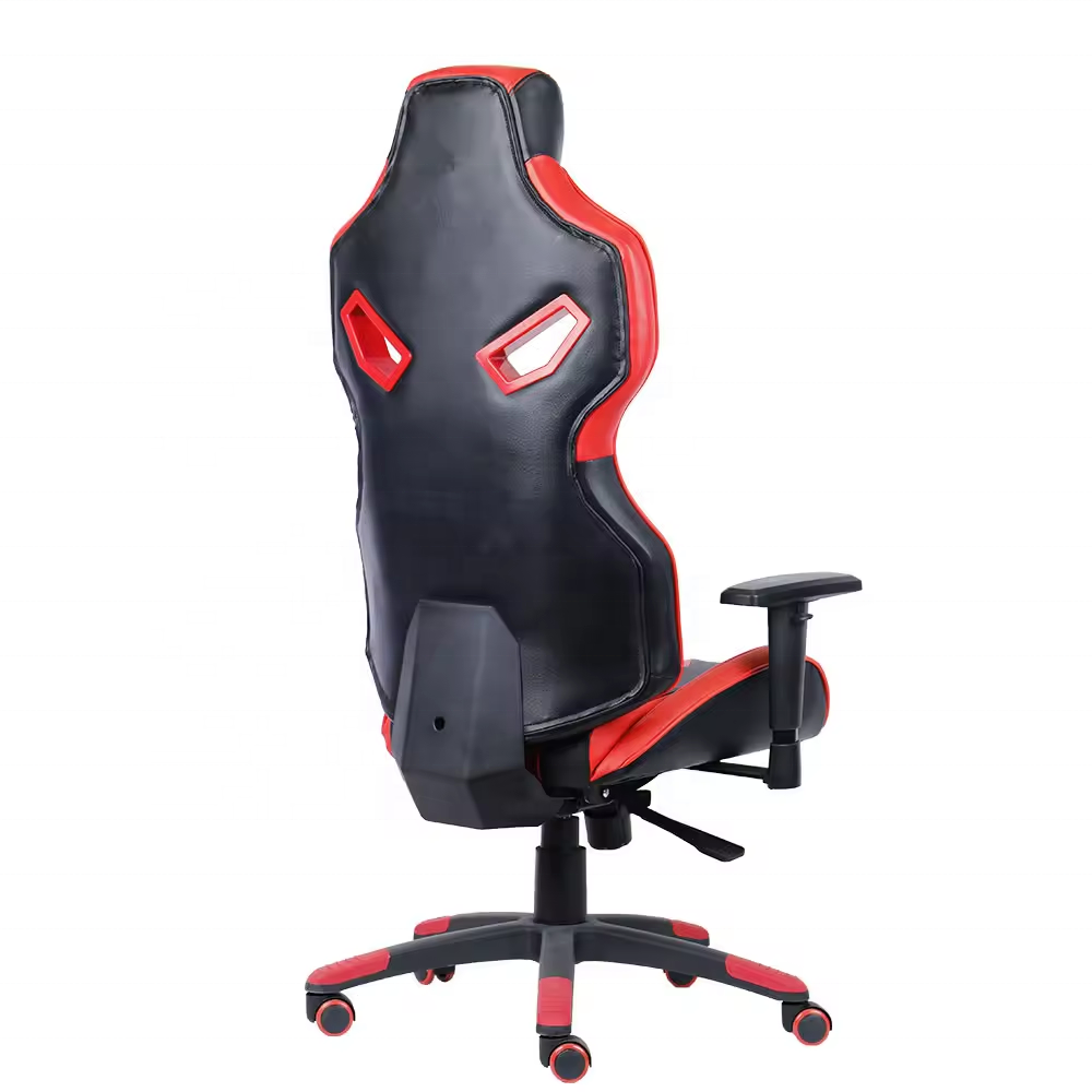 New style High Quality Ergonomic Oversized AK Rocking Office Swivel Computer Gaming Racing Chair