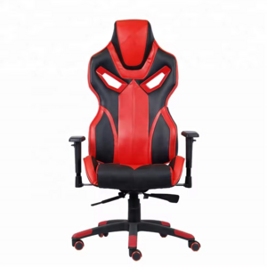 New style High Quality Ergonomic Oversized AK Rocking Office Swivel Computer Gaming Racing Chair