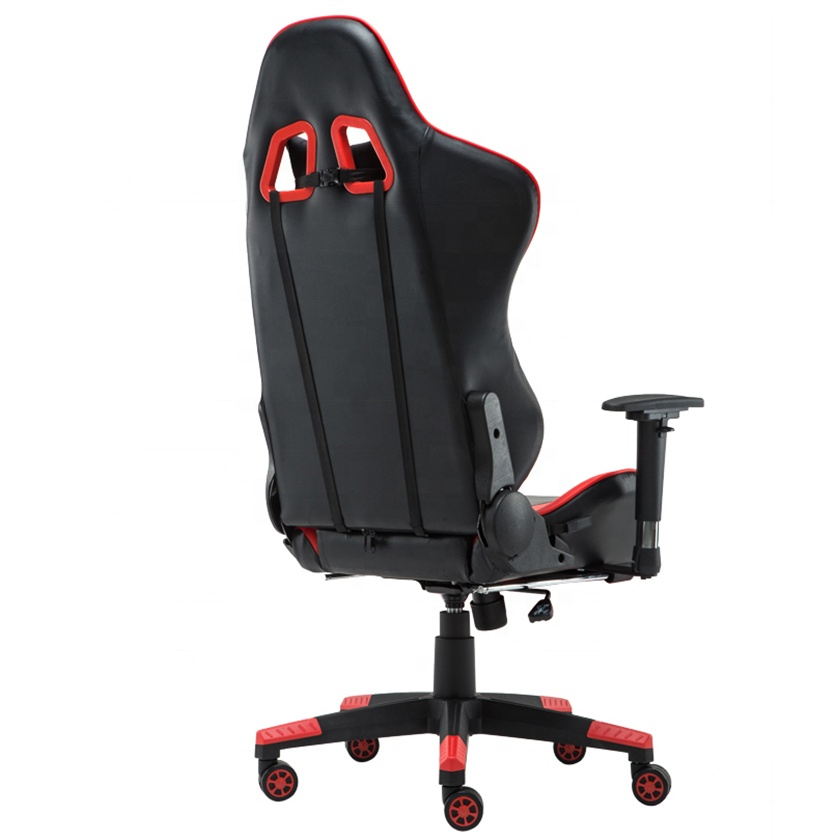 Hot-sale Custom Embroidery Logo Gaming Chair Zero Series Extreme Furniture Office Gaming Chair