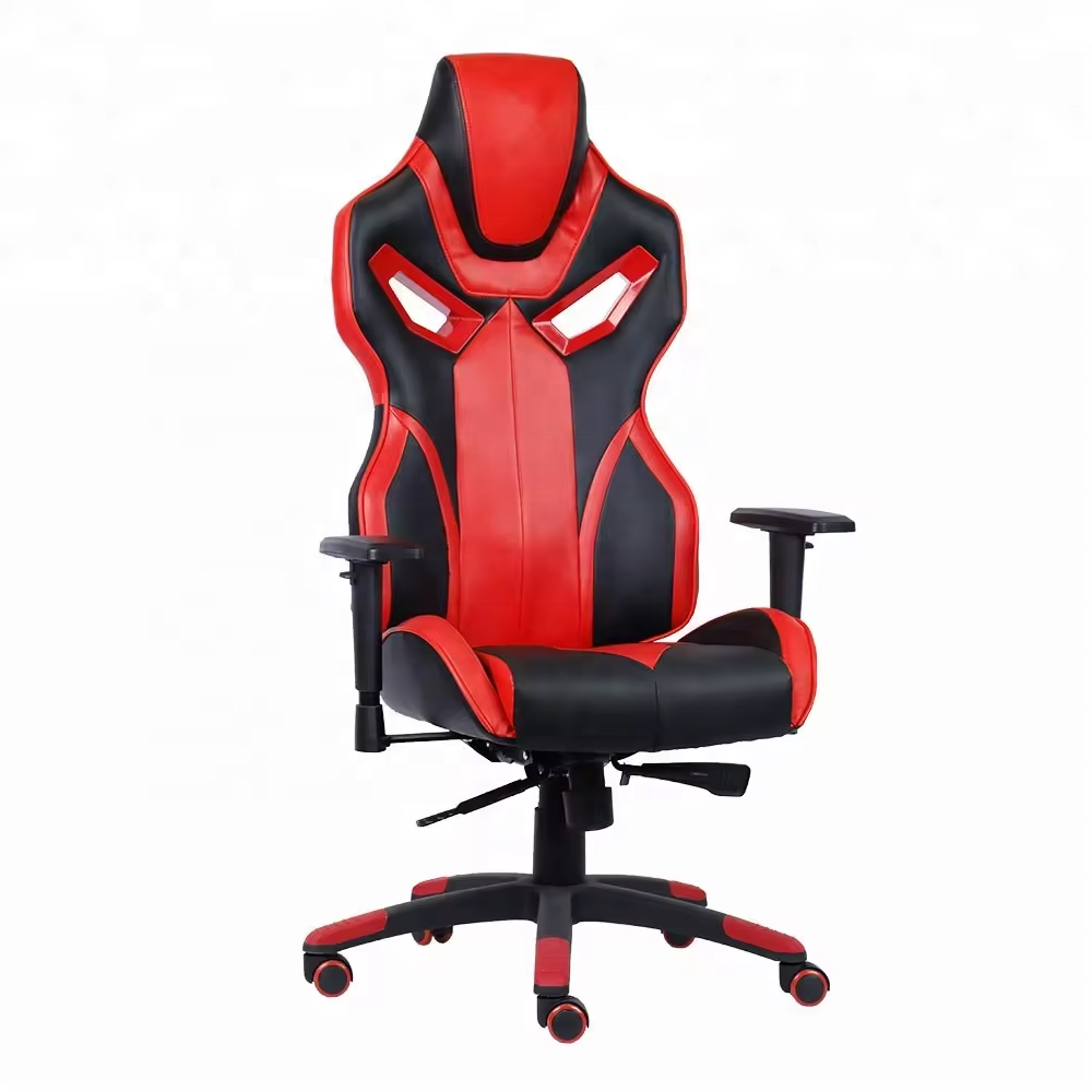 New style High Quality Ergonomic Oversized AK Rocking Office Swivel Computer Gaming Racing Chair