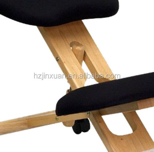 Malaysia Customised Oem produce Kneeling Chair with many size Kneeling Chair Kneeling stool