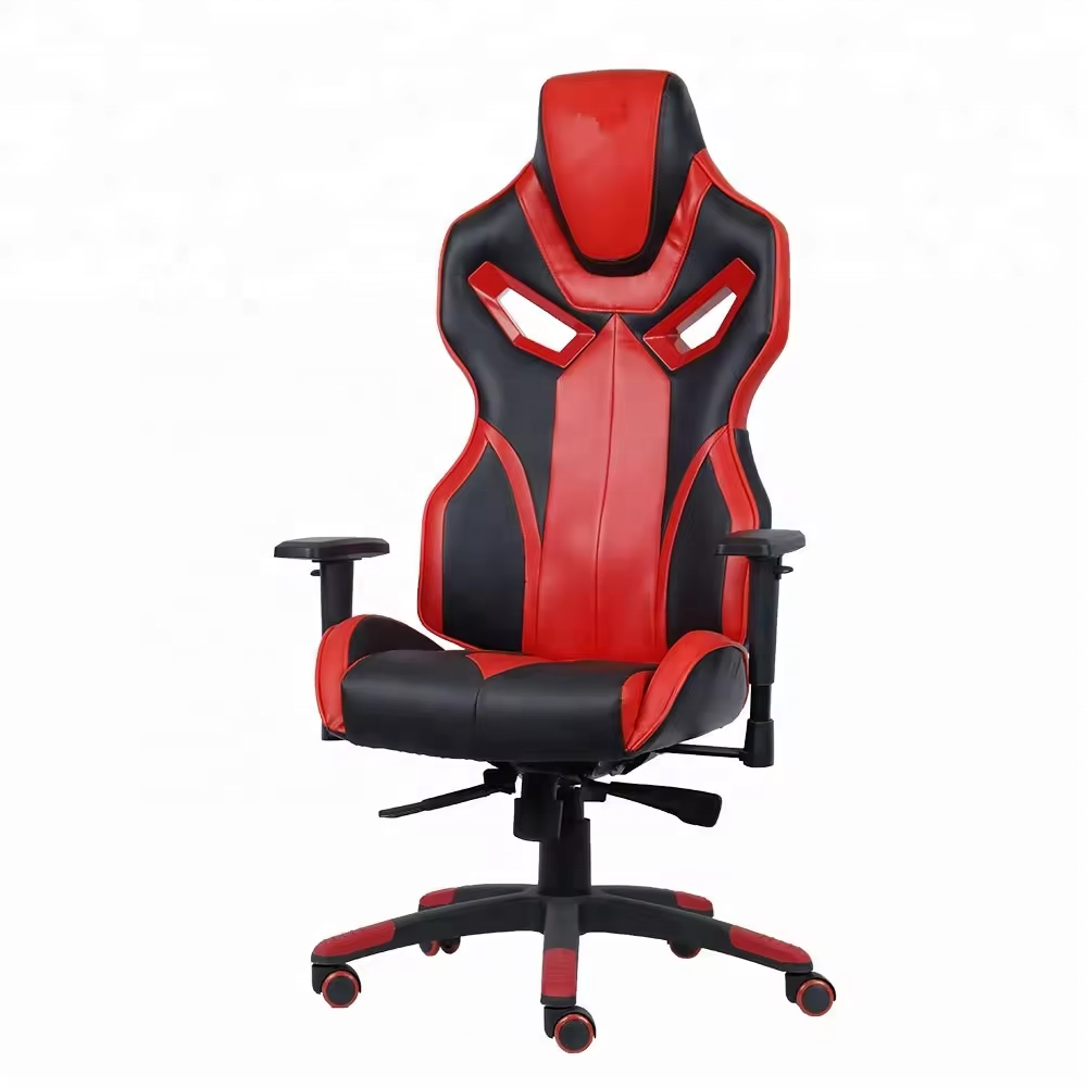 New style High Quality Ergonomic Oversized AK Rocking Office Swivel Computer Gaming Racing Chair