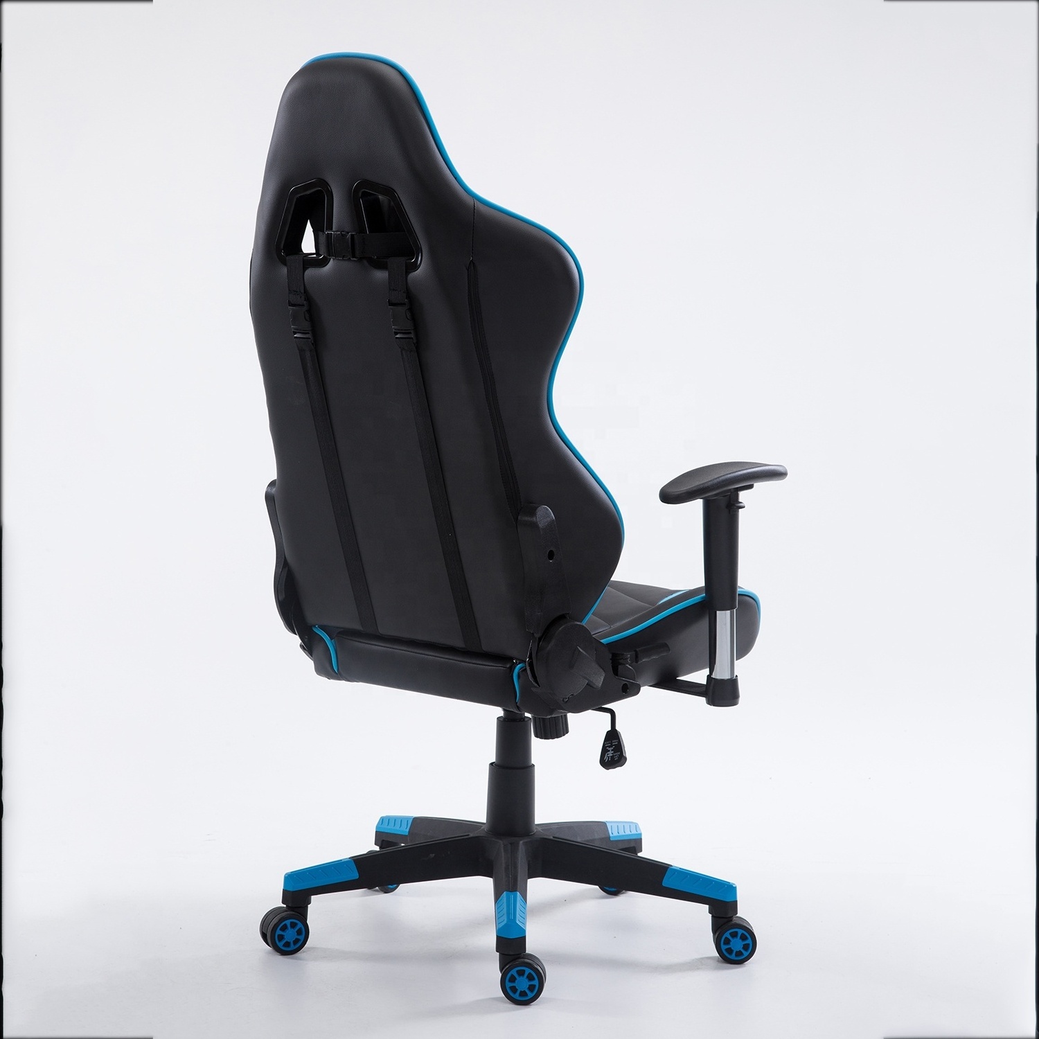 New design Spanien  cyber cafe gaming sillas computer chair walmart bed with racing seat mesh computer office chair for gamer