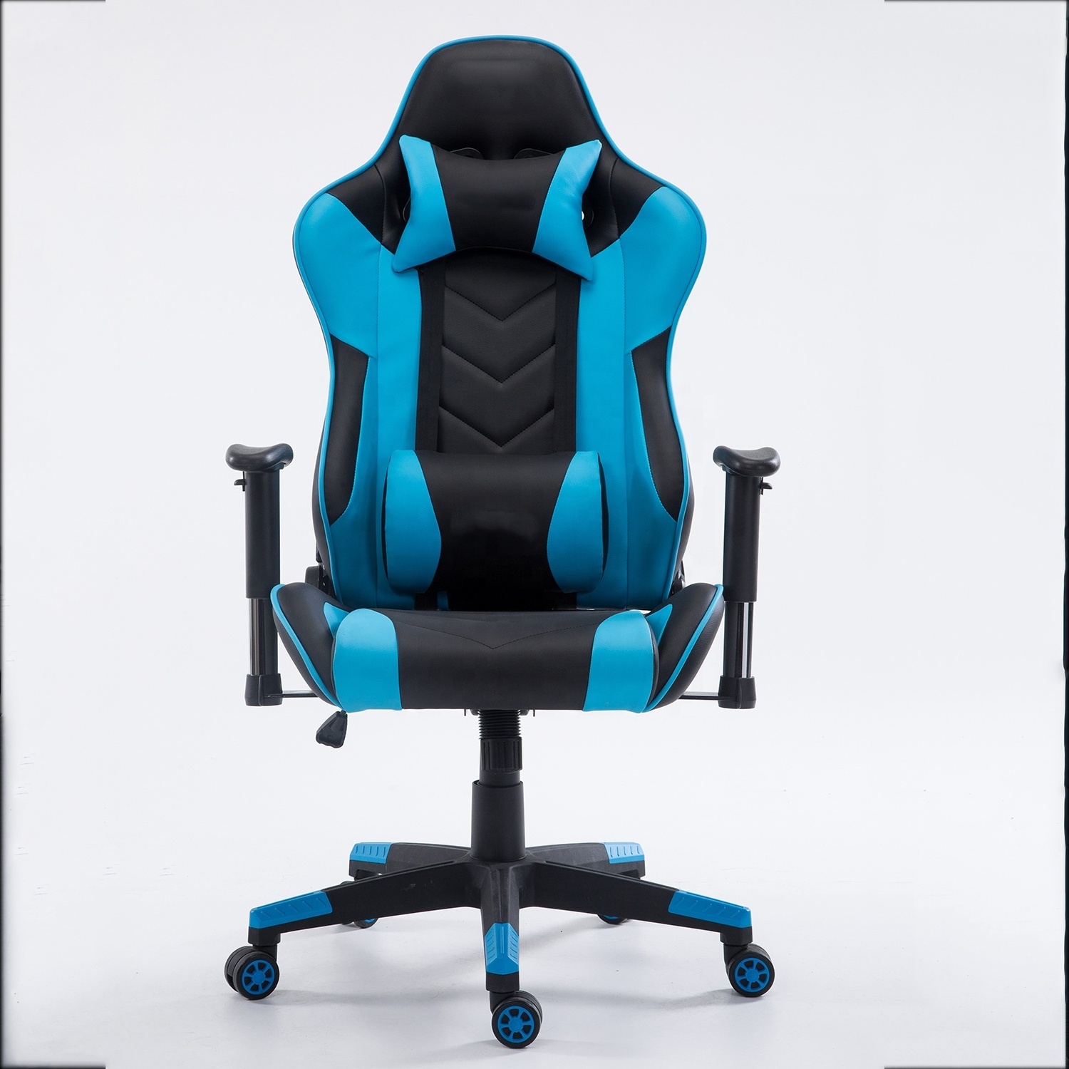 New design Spanien  cyber cafe gaming sillas computer chair walmart bed with racing seat mesh computer office chair for gamer