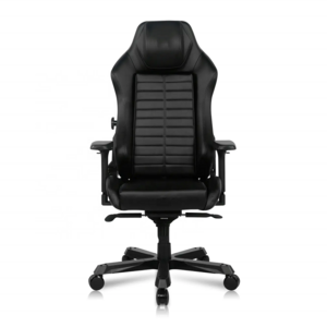 2022 Black DX Racer DM1200 office chair Removable Replaceable Seat Cushion Backrest high-end microfiber upholstery gaming chair