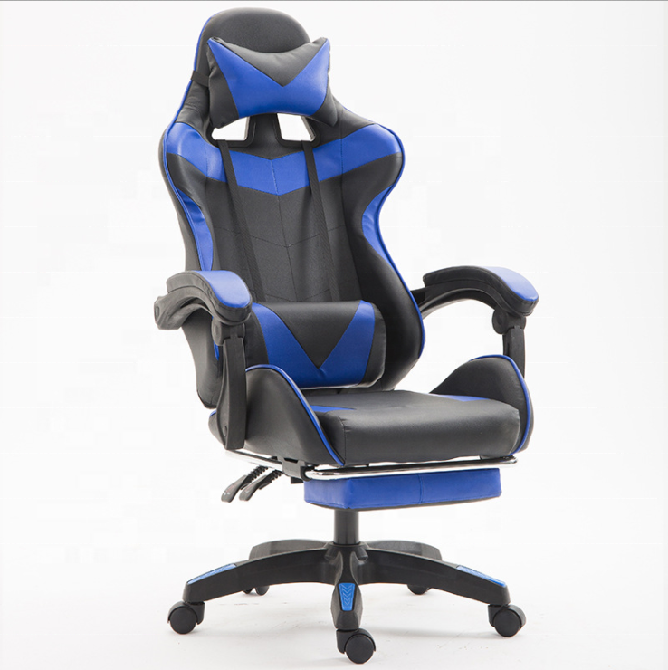 China manufacturer office silla gamer chair ps4 console gaming chair games ps4 pro 1tb cadeiras de barbeiro with wheels