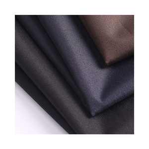 Wholesale Eco Friendly mini matt fabric 100% polyester Raw Material Smooth for table cloth