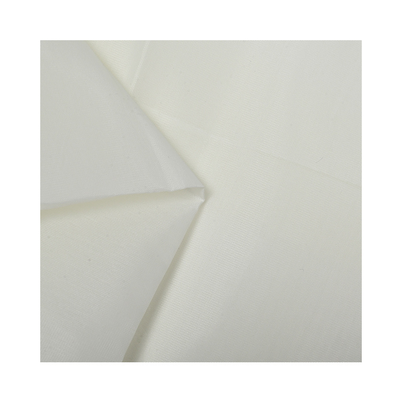 Wholesale Eco Friendly mini matt fabric 100% polyester Raw Material Smooth for table cloth