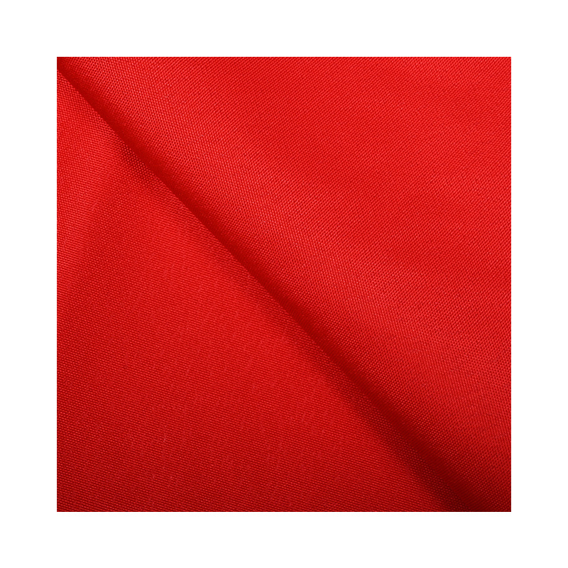 Wholesale Eco Friendly mini matt fabric 100% polyester Raw Material Smooth for table cloth