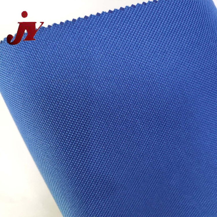 Hangzhou Jinyi Hot 300d 600d 900d 1800d Waterproof 100% Polyester Oxford Pvc Coated Fabric