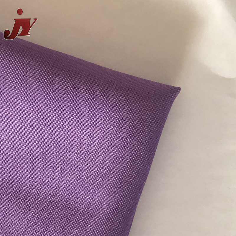 China Zhejiang Supplier Products  Well Made 100  Polyester 1200d satin fabric for home textile