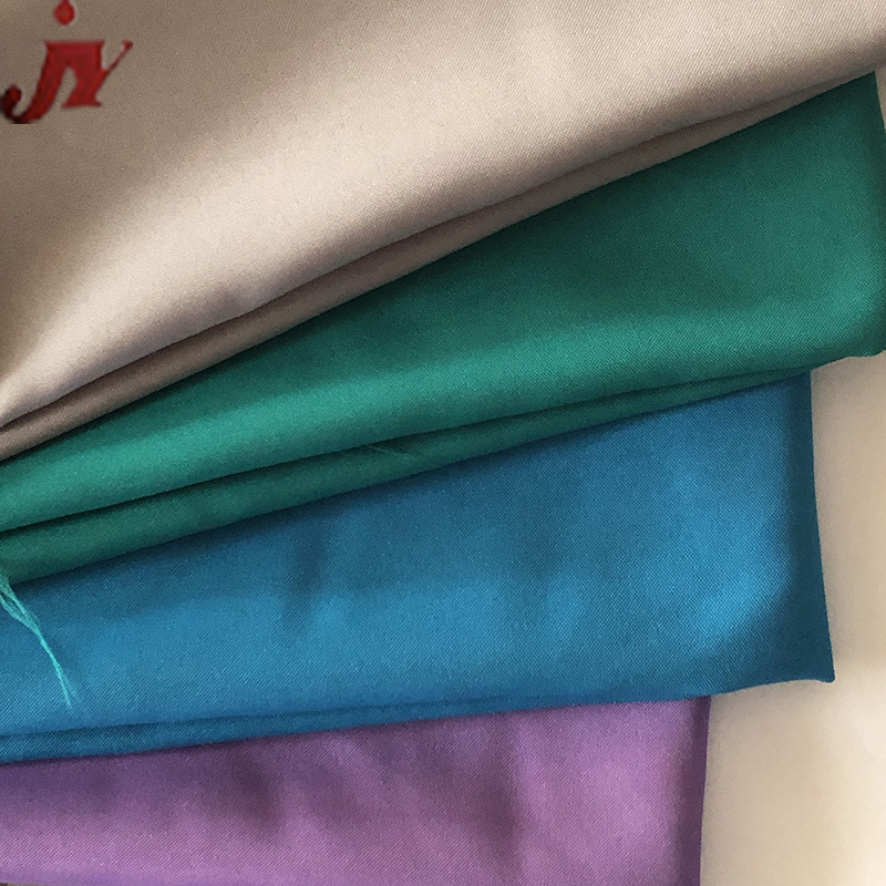 China Zhejiang Supplier Products  Well Made 100  Polyester 1200d satin fabric for home textile