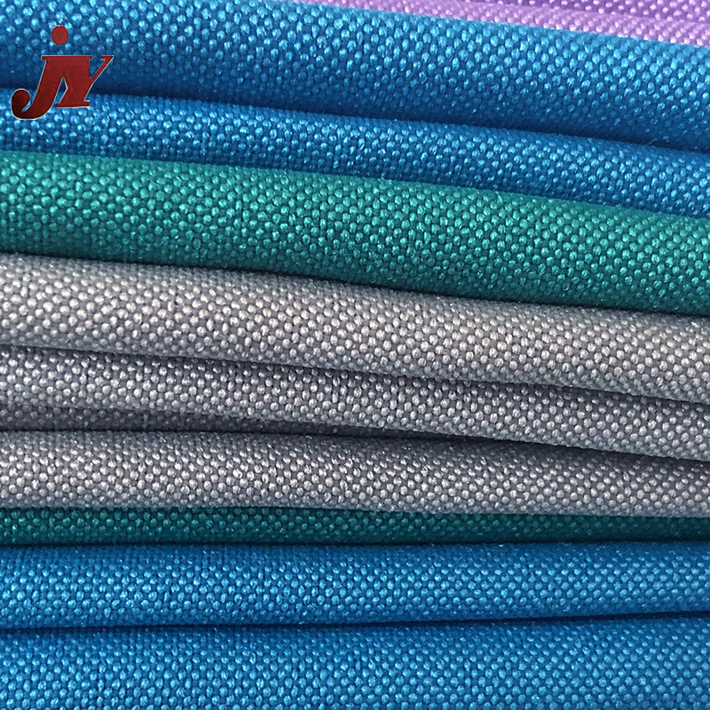 China Zhejiang Supplier Products  Well Made 100  Polyester 1200d satin fabric for home textile