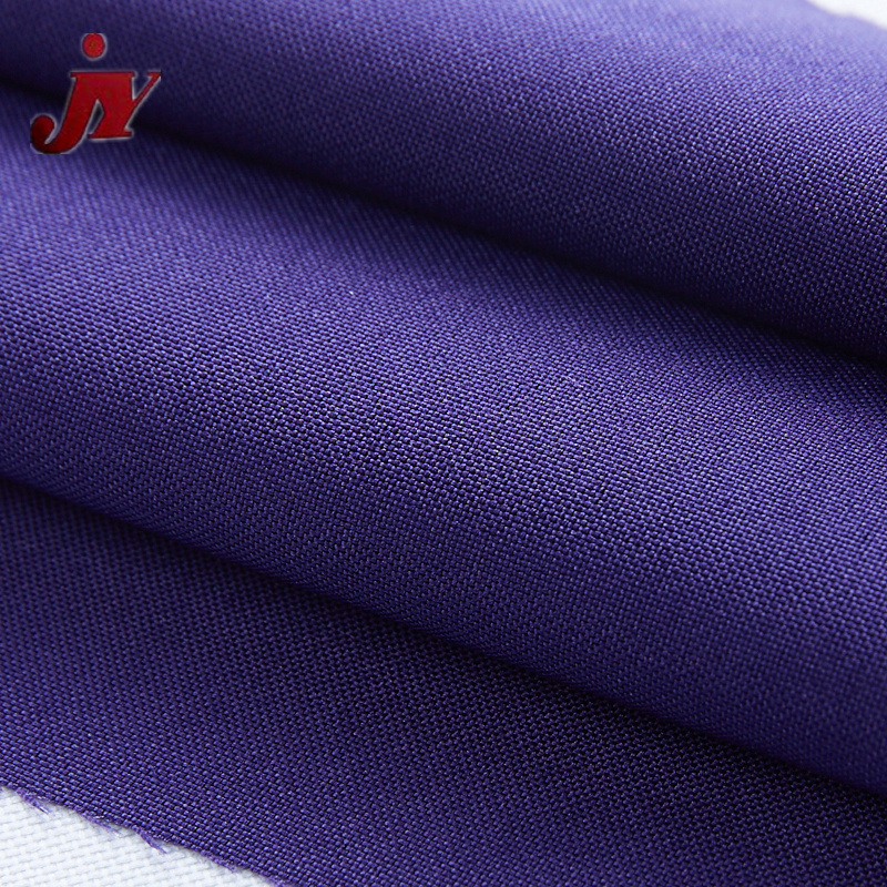 Polyester Satin Fabric 190t Polyester Taffeta Fabrics For Clothing