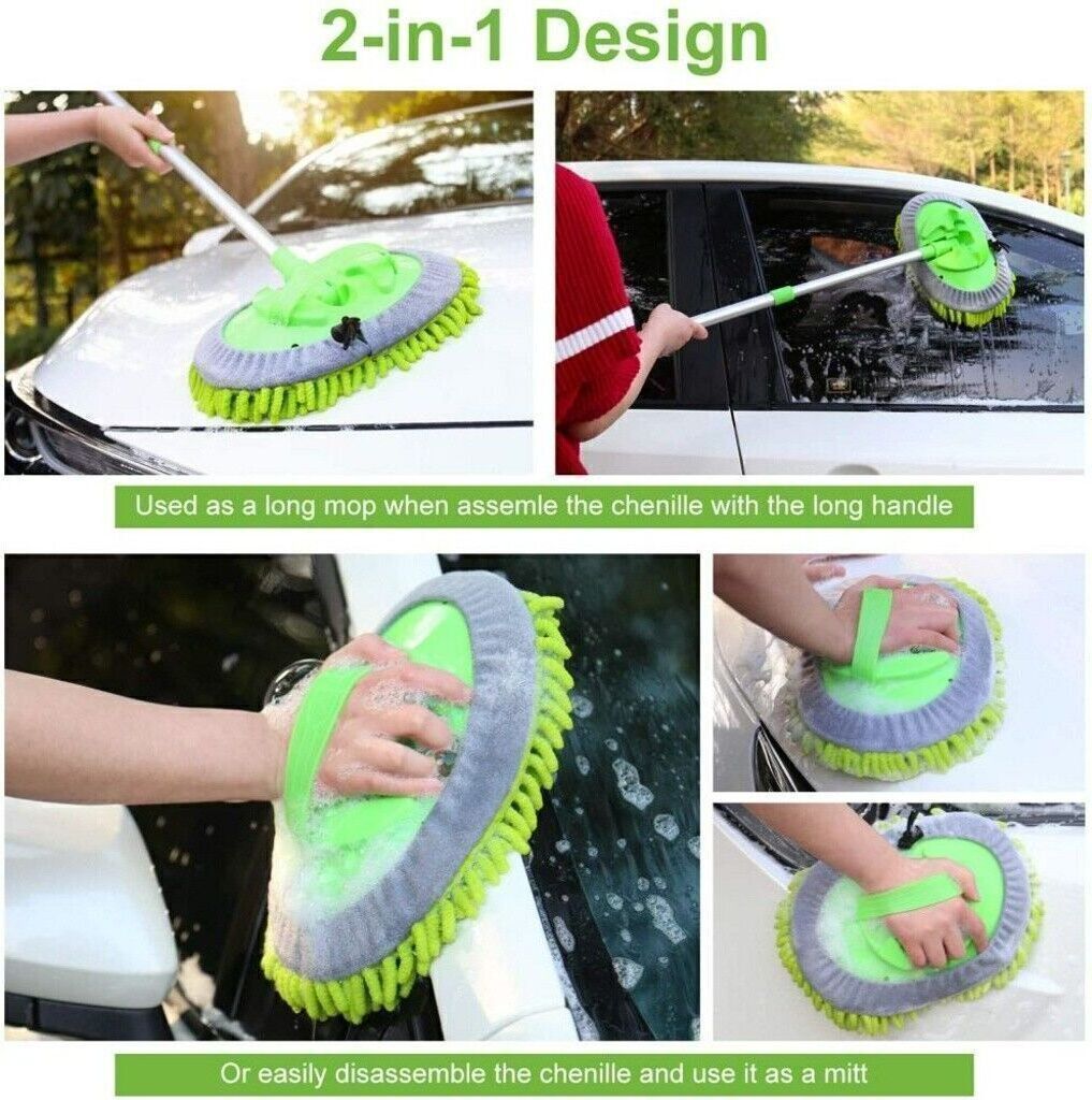 Made In China High End Top Durable Car Clean Kit Polishing Eco-Friendly Car Wash Towel For Car